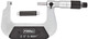 Fowler 52-229-203-0 Swiss-Style Micrometers