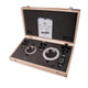 Fowler 54-367-100-BT Bowers BLUETOOTH XTD3 Electronic Holemike Setss