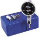 Fowler 52-562-780-0 Horizontal Blackface Indicator