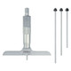 Fowler 52-225-035-1  Premium Depth Micrometers