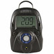 MACURCO MP100-HCN-100  Single Gas Detector, HCN, Black, LCD