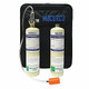 MACURCO GDP-FCK Calibration Kit, C3H8 Gas Type, 34L