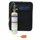 MACURCO ND1-FCK Calibration Kit, NO2 Gas Type, 34L