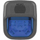 MACURCO HS-G Horn Strobe Alarm, 4-3/4" L, 2" W, LED