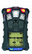 MSA alt10178560 10107602 ALTAIR 4X Gas Detector, Charcoal, LEL, O2, CO, H2S