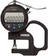 Mitutoyo 547-500S   Mitutoyo 547-500S Thickness Gage .47"/ 12mm-Standard, Flat Anvil