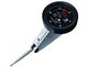 Mitutoyo 513-446-16T Horizontal Dial Test Indicator, Tilted Full Set, 0.06" Range