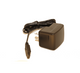 RKI 49-0133 AC adapter, 100 - 240 VAC, 5.99 VDC 2A, for GX-3R/GX-3R Pro