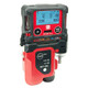 RKI 81-1198-20 RP-3R pump with 20 ft hose, 10 inch probe, and tapered red nozzle