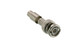 Triplett 301-1TP BNC Male 2 Pc Crimp-On, 50 Ohm