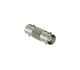 Triplett 327-1175TP BNC Adapter Straight -- Female/Female -- 75 Ohm High Performance.