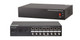 Triplett HDHUB-8PVP 5MP High Performance Video / Power Hub --8 position, 36 Volt