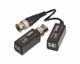 Triplett HDB-VSTPT2 5MP High Performance Video Balun -- R