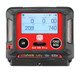 RKI Instruments 72-PAC-C-56 GX-3R Pro, 5 gas, LEL / O2 / combo H2S & CO / SO2 100 ppm bundled with 34AL cylinder