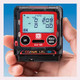 RKI 29-0700 Sensor case label for GX-3R Pro, CO/H2S / LEL / O2 / Toxic