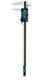 Mitutoyo 500-173-30 Absolute Digimatic Calipers, 0-12" (0-300mm), SPC Output