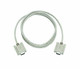 GW Instek GTL-232 RS-232C Cable, 9-Pin Female for GDS and GRS Oscilloscopes, SFG Generators, LCR Meters and PSM Power Supplies