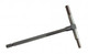 Mitutoyo 155-125 Telescopic Gauge, 2.125 to 3.5"
