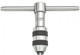 Starrett 93C T-Handle Tap Wrench