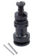 Fowler Max-Jack Heavy-Duty Screw Jack 52-104-050-0