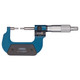 Fowler 0-1" Digit Counter Spline Micrometer 52-218-301-1