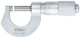 Fowler 0-.500" Outside Micrometer 52-230-000-0