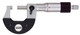 Fowler 52-239-001-0 MICROMETER 0-1".0001"