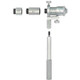 Fowler 52-243-012-1 INSDE MIC/HNDL 1-2IN