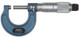 Fowler 1-2" Outside Inch Micrometer 52-253-102-1