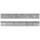 Fowler 52-340-018-0 RULE RIGID 5R 18IN