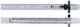 Fowler 6"/150mm Pocket Steel Rule 52-380-100-0