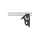 Fowler 52-412-010-0 Hardened Square Head for 12" Blade
