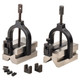Fowler Mini-Vee Combo Set 52-475-110-0