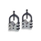 Fowler V-Block Set 52-475-555-0