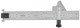 Fowler 52-480-000-0 DRILL POINT GAGE