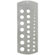 Fowler 1/16"-1/2" Drill Gage 52-480-005-0