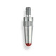 Fowler 52-525-500-0 .120"DIA RBY BLCP.500