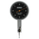 Fowler 1-1/2" Horizontal Black Dial Test Indicator 52-563-772-0