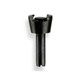 Fowler 52-565-090-0 5/32" DOVETAIL STEM