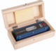 Fowler 53-422-012-2 12" Machinist Level .0002"