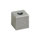 Fowler 53-676-204-0 SQ GG BLOCK .900 GR2