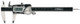 Fowler 12"/300mm Economy Digital Caliper 54-100-112-2