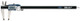Fowler 54-100-332-0 EUROCAL IV 12"/300MM