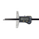 Fowler 54-139-161-1 8" SF Bluetooth Depth Gauge