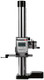 Fowler 24.4"/620mm Mini-Vertical Electronic Height Gage with granite base 54-180-226-0