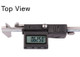 Fowler 54-200-506-0 Flip Plus 6" caliper