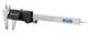 Fowler 54-200-512-0 Flip Plus 12" caliper