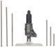Fowler 54-225-456-0 0-6EL DEP MC 4BS IP54