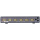 Fowler 54-618-125-0 4 Channel Multiplexer for D100S