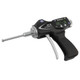 Fowler-Bowers 0.120"-0.160"/3-4mm XTH3 Bluetooth Holematic Pistol Grip 54-567-703-BT